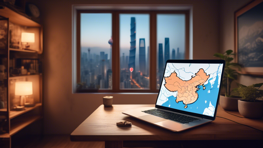 How To Use A Vpn In China A Comprehensive Guide Best China Vpn How To Use A Vpn In China A Comprehensive Guide Best China Vpn